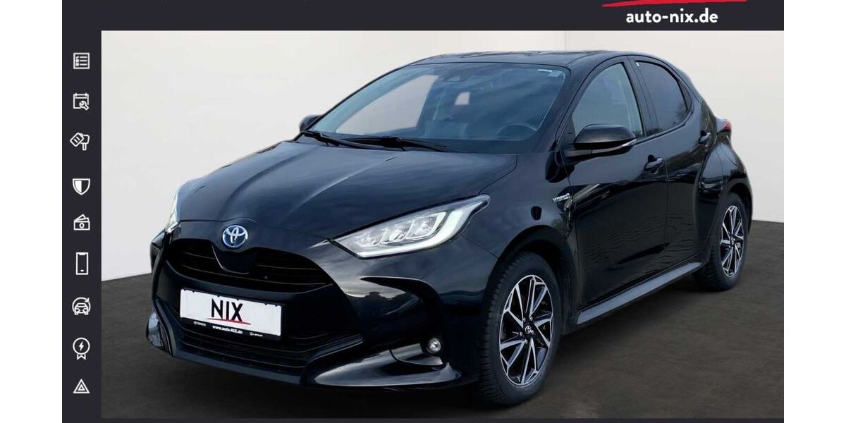 Toyota Yaris 83.153 km 16.990 &euro; Offenbach 63071