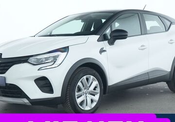 Renault Captur 42.324 km 18.864 &euro; Dietzenbach bei Frankfurt 63128