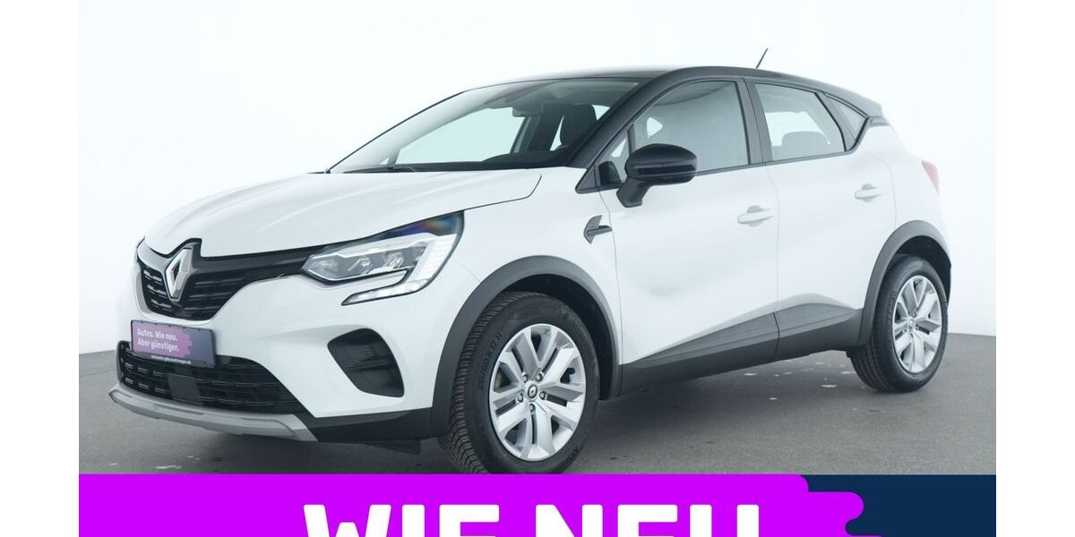 Renault Captur 42.324 km 18.864 &euro; Dietzenbach bei Frankfurt 63128