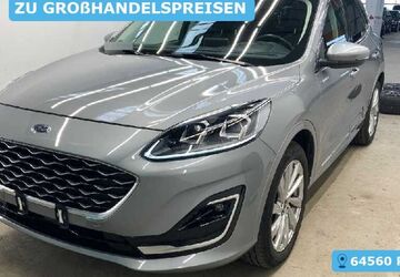 Ford Kuga 103.152 km 20.590 &euro; Frankfurt 60596