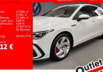 VW Golf 60.585 km 27.980 &euro; Frankfurt 60326