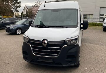 Renault Master 100.000 km 18.999 &euro; Griesheim 64347