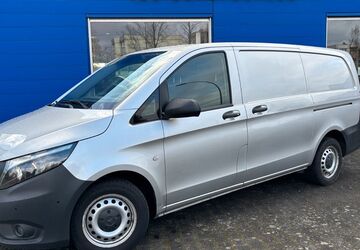 Mercedes-Benz Vito 139.170 km 19.080 &euro; Rüsselsheim am Main 65428