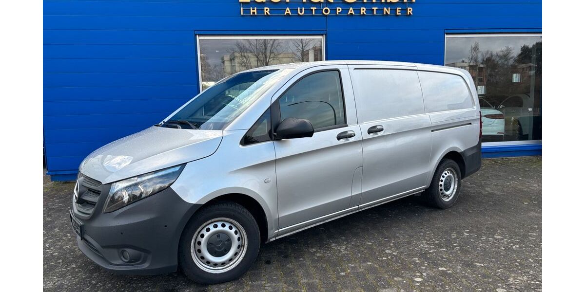 Mercedes-Benz Vito 139.170 km 19.080 &euro; Rüsselsheim am Main 65428