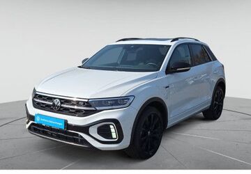 VW T-Roc 18.715 km 29.990 &euro; Darmstadt 64295