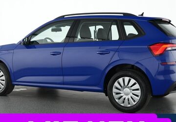 Skoda Kamiq 97.183 km 13.781 &euro; Dietzenbach bei Frankfurt 63128
