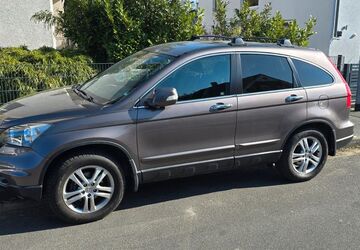 Honda CR-V 97.000 km 11.150 &euro; Rödermark 63322