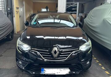 Renault Megane 99.000 km 14.499 &euro; Hochheim am Main 65239
