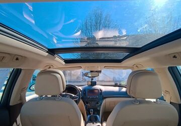 Opel Insignia 183.000 km 7.400 &euro; Buettelborn 64572