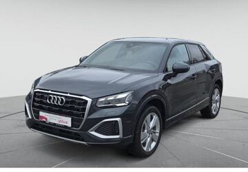 Audi Q2 19.962 km 31.880 &euro; Darmstadt 64295
