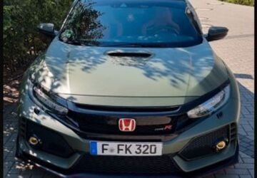 Honda Civic 90.000 km 35.000 &euro; Offenbach 63073