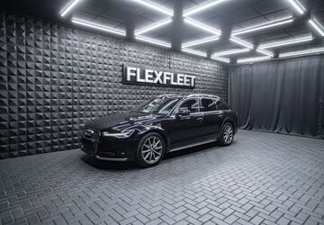 Audi A6 280.000 km 17.990 &euro; Neu-Isenburg (bei Frankfurt am Main ) 63263