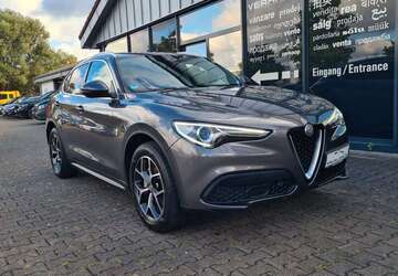 Alfa Romeo Stelvio 65.850 km 26.990 &euro; Offenbach am Main 63069