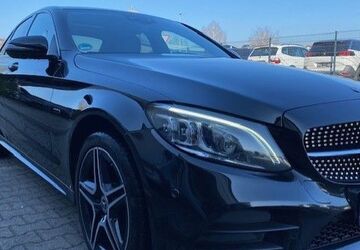 Mercedes-Benz C 300 123.830 km 26.999 &euro; Bickenbach 64404