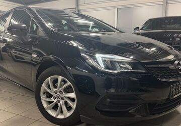 Opel Astra 88.000 km 12.500 &euro; Rüsselsheim 65428