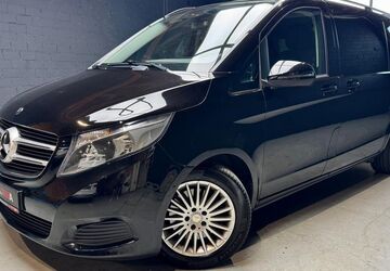 Mercedes-Benz V 250 86.700 km 38.890 &euro; Heusenstamm 63150