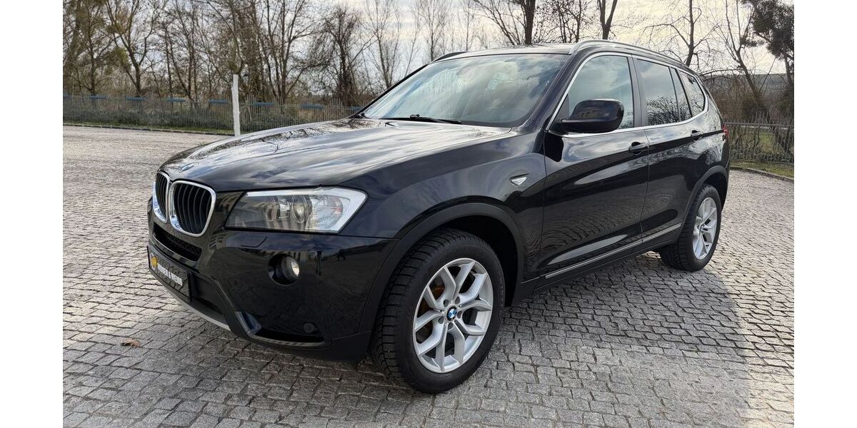 BMW X3 193.000 km 13.790 &euro; Oppenheim 55276