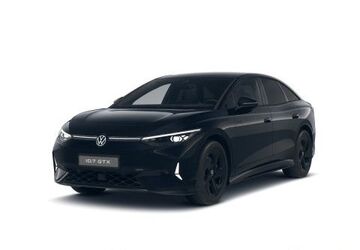 VW ID.7 9.259 km 52.480 &euro; Frankfurt 60326
