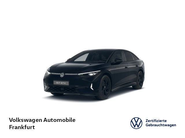 VW ID.7 9.259 km 52.480 &euro; Frankfurt 60326