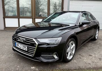 Audi A6 114.522 km 27.800 &euro; Heppenheim 64646