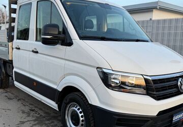 VW Crafter 186.281 km 15.590 &euro; Groß-Umstadt 64823