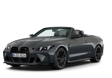 BMW M4 1.101 km 121.499 &euro; Frankfurt am Main 60435