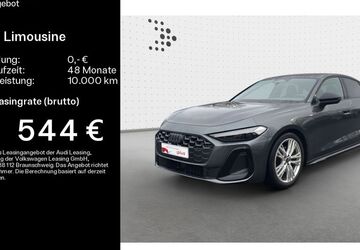 Audi A5 6.500 km 60.990 &euro; Hofheim 65719