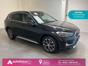 Gebrauchte BMW X1