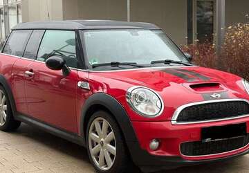 Mini Cooper S Clubman 193.000 km 4.700 &euro; Darmstadt 64289