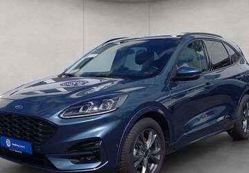 Ford Kuga 20.318 km 23.950 &euro; Frankfurt am Main 60386