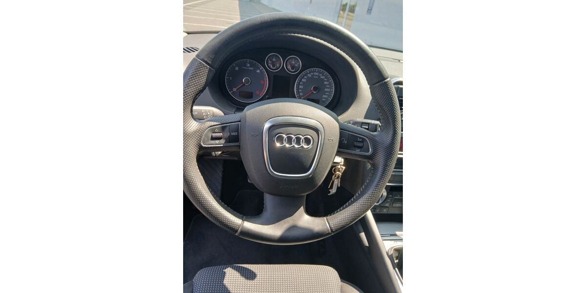 Audi A3 96.000 km 8.500 &euro; Griesheim 64347