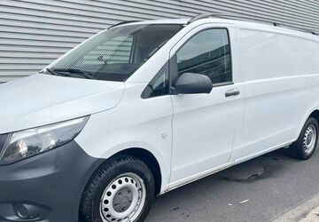 Mercedes-Benz Vito 195.000 km 12.990 &euro; Frankfurt am Main 65933