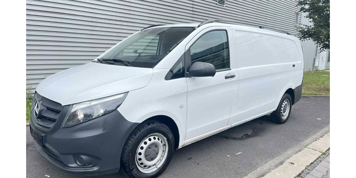 Mercedes-Benz Vito 195.000 km 12.990 &euro; Frankfurt am Main 65933