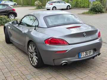 Gebrauchte BMW Z4