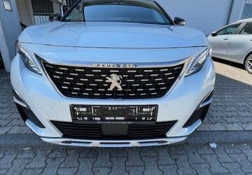 Peugeot 5008 140.000 km 18.750 &euro; Bickenbach 64404