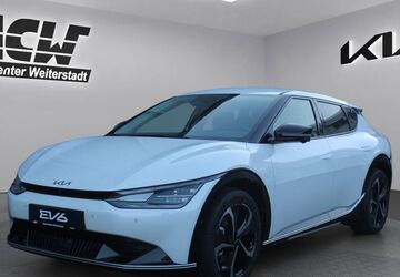 Kia EV6 64.738 km 34.970 &euro; Weiterstadt-Darmstadt 64331