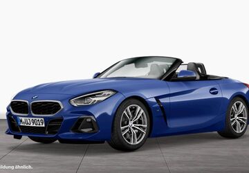 BMW Z4 24.567 km 37.990 &euro; Dreieich-Sprendlingen 63303