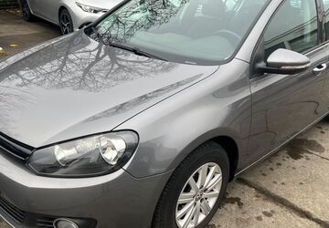 VW Golf 89.000 km 6.490 &euro; Dreieich 63303