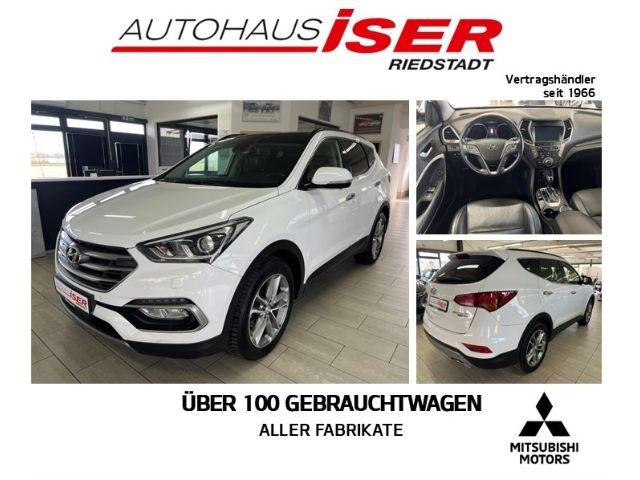 Hyundai SANTA FE 67.200 km 23.990 &euro; Riedstadt-Wolfskehlen 64560