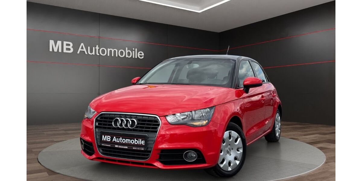 Audi A1 140.000 km 7.490 &euro; Darmstadt-Weiterstadt 64331