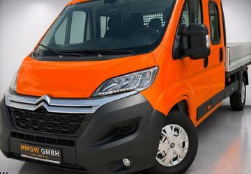Citroen Jumper 32.471 km 22.990 &euro; Bensheim 64625