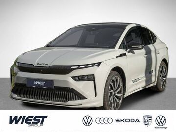 Gebrauchte Skoda Enyaq