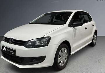 VW Polo 113.234 km 5.800 &euro; Ginsheim-Gustavsburg 65462