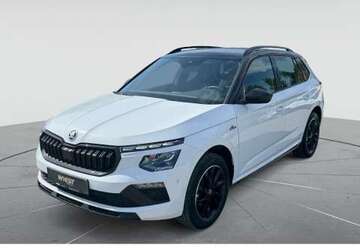Skoda Kamiq 11.960 km 27.980 &euro; Darmstadt 64295
