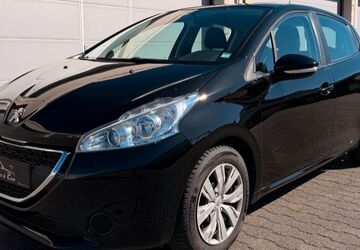 Peugeot 208 89.086 km 6.190 &euro; Neu-Isenburg 63263