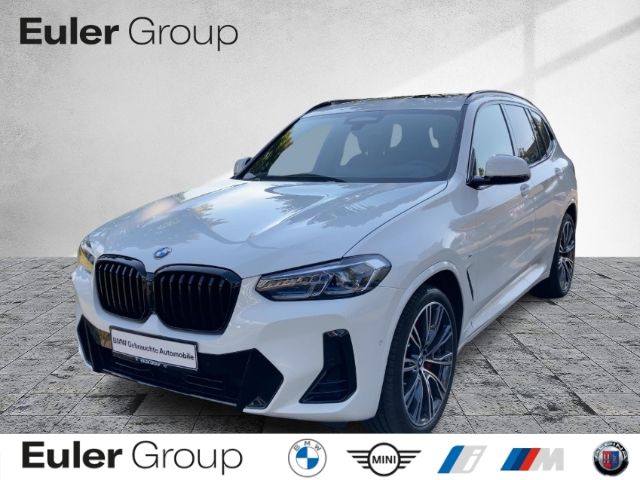 BMW X3 11.056 km 54.449 &euro; Frankfurt 60314