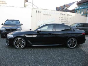 BMW M550d xDrive Sport-Aut. 8fach Top Ausst. 194.000 km 28.999 &euro; Biebesheim 64584