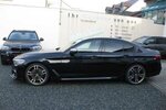 BMW M550d xDrive Sport-Aut. 8fach Top Ausst. 194.000 km 28.999 &euro; Biebesheim 64584
