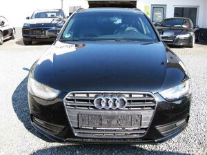 Audi A4 Avant 2.0 TDI S line Sportpaket-Plus 322.000 km 6.999 &euro; Biebesheim 64584