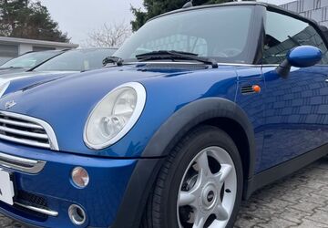 Mini Cooper 144.231 km 5.990 &euro; Pfungstadt 64319